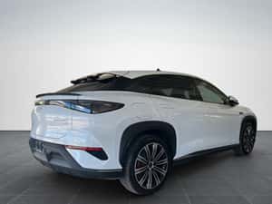 Vând BYD SEALION 7 SUV, 530 cp, electric, 509 km autonomie — miniatura 4