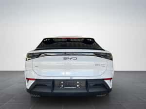 Vând BYD SEALION 7 SUV, 530 cp, electric, 509 km autonomie — miniatura 5