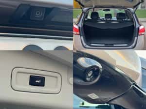 Nissan Murano 2013 2.5 dCi 190 C.P 4X4 Euro 5 Inm Ro Webasto Panorama — miniatura 4