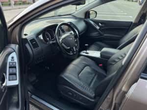 Nissan Murano 2013 2.5 dCi 190 C.P 4X4 Euro 5 Inm Ro Webasto Panorama — miniatura 7