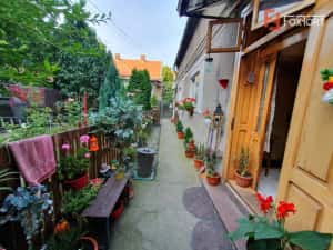Apartament 112 mp la casa cu curte si garaj, zona Maria, Central  — miniatura 8