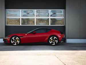 Ferrari 12Cilindri - 1.600 km — miniatura 2