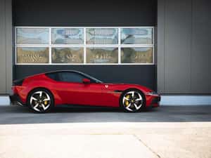 Ferrari 12Cilindri - 1.600 km — miniatura 4