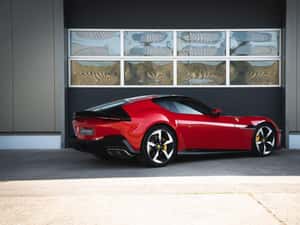 Ferrari 12Cilindri - 1.600 km — miniatura 5