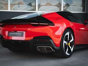 Ferrari 12Cilindri - 1.600 km — miniatura 6