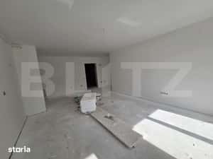 Apartament 2 camere, Cf, Tva inclus, garaj, Zona Centrala ! — miniatura 4