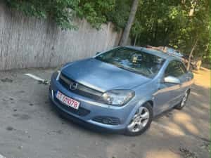 Opel Astra Twin Top 1.6 Benzina 2006
