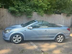 Opel Astra Twin Top 1.6 Benzina 2006 — miniatura 2