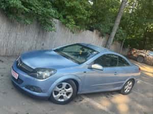 Opel Astra Twin Top 1.6 Benzina 2006 — miniatura 3