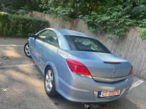Opel Astra Twin Top 1.6 Benzina 2006 — miniatura 4