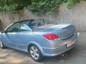 Opel Astra Twin Top 1.6 Benzina 2006 — miniatura 5