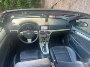 Opel Astra Twin Top 1.6 Benzina 2006 — miniatura 6