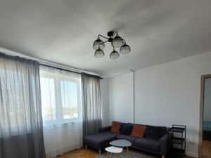 Apartament 2 Camere de inchiriat | 1 Mai | 2 Min Metrou | Centrala +AC — miniatura 4