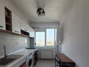 Apartament 2 Camere de inchiriat | 1 Mai | 2 Min Metrou | Centrala +AC — miniatura 6