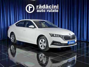 Skoda Octavia 2021, 15.950 EUR, second-hand — miniatura 1