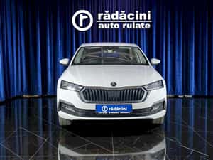 Skoda Octavia 2021, 15.950 EUR, second-hand — miniatura 3