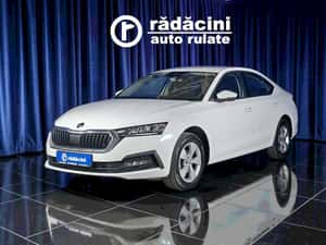 Skoda Octavia 2021, 15.950 EUR, second-hand — miniatura 4
