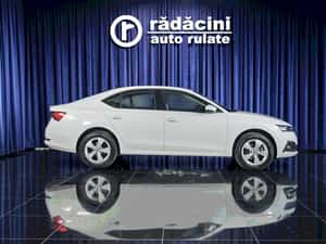Skoda Octavia 2021, 15.950 EUR, second-hand — miniatura 5