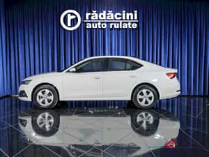 Skoda Octavia 2021, 15.950 EUR, second-hand — miniatura 6