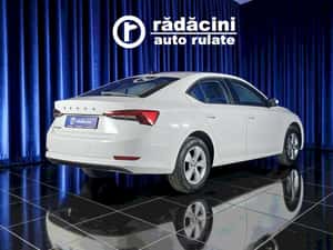 Skoda Octavia 2021, 15.950 EUR, second-hand — miniatura 7
