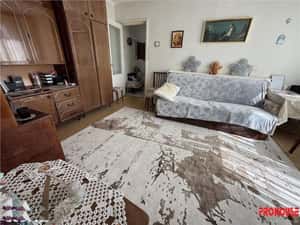 Apartament 2 camere, Mioritei (Slanicului), etaj 4/4, acoperis sarpa — miniatura 3