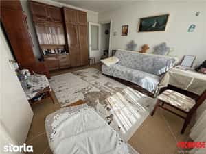 Apartament 2 camere, Mioritei (Slanicului), etaj 4/4, acoperis sarpa — miniatura 5