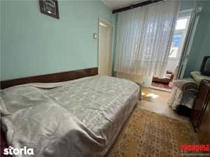 Apartament 2 camere, Mioritei (Slanicului), etaj 4/4, acoperis sarpa — miniatura 6