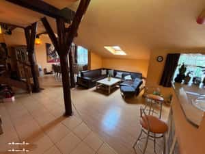 Apartament 3 camere, 101,85 mp utili, 2 nivele, Vasile Alecsandri — miniatura 2