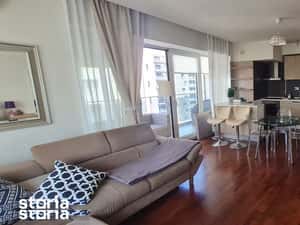 Apartament 3 cam. bloc premium, In City, zona Decebal, Mall Vitan,