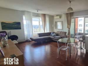Apartament 3 cam. bloc premium, In City, zona Decebal, Mall Vitan, — miniatura 3
