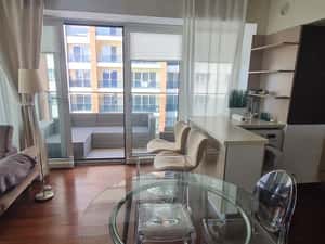 Apartament 3 cam. bloc premium, In City, zona Decebal, Mall Vitan, — miniatura 5