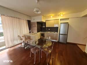 Apartament 3 cam. bloc premium, In City, zona Decebal, Mall Vitan, — miniatura 6