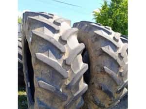 Anvelope 580/70r42 Trelleborg Agricole — miniatura 6