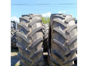 Anvelope 580/70r42 Trelleborg Agricole — miniatura 7