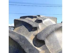 Anvelope 580/70r42 Trelleborg Agricole — miniatura 8