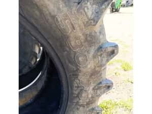 Anvelope 580/70r42 Trelleborg Agricole — miniatura 9