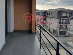Vanzare apartament 2 camere, bloc 2024, finisaje lux, Dobroesti, Fundeni, Str Parului
