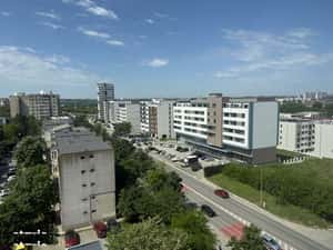 TOMIS NORD –  3 camere decomandat, centrală gaz + boxă | 0% comision