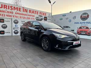 Toyota Avensis Hatchback 2015 280.000 km 9.000 EUR