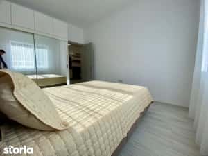 Apartament - 2 camere - AC - Militari Residence — miniatura 4