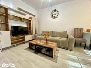 Apartament - 2 camere - AC - Militari Residence — miniatura 5