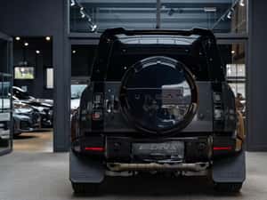 Land Rover Defender Hibrid Second Hand 300 cp 2026 — miniatura 5