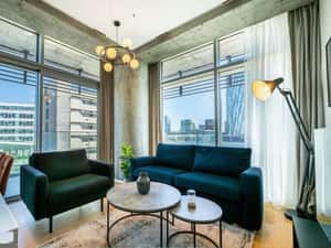 Apartament High End 3 camere Upsite I Loc de parcare si boxa — miniatura 3