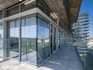 Apartament High End 3 camere Upsite I Loc de parcare si boxa — miniatura 4