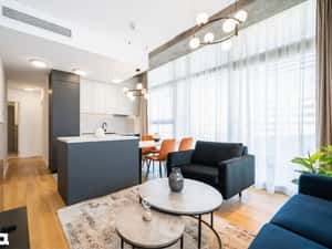 Apartament High End 3 camere Upsite I Loc de parcare si boxa — miniatura 5