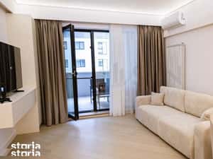 3 camere I Cortina North I Prima inchiriere I Parcare — miniatura 3