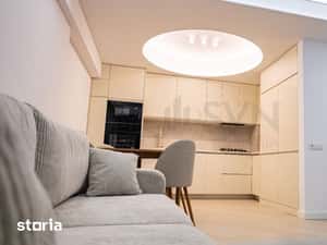 3 camere I Cortina North I Prima inchiriere I Parcare — miniatura 4