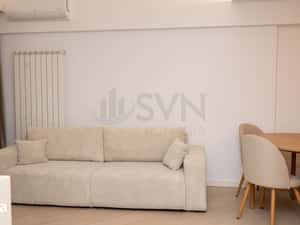 3 camere I Cortina North I Prima inchiriere I Parcare — miniatura 5
