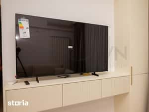 3 camere I Cortina North I Prima inchiriere I Parcare — miniatura 6