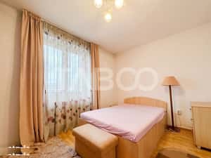 De vanzare apartament 2 camere cu garaj zona BT Arena Plopilor — miniatura 3